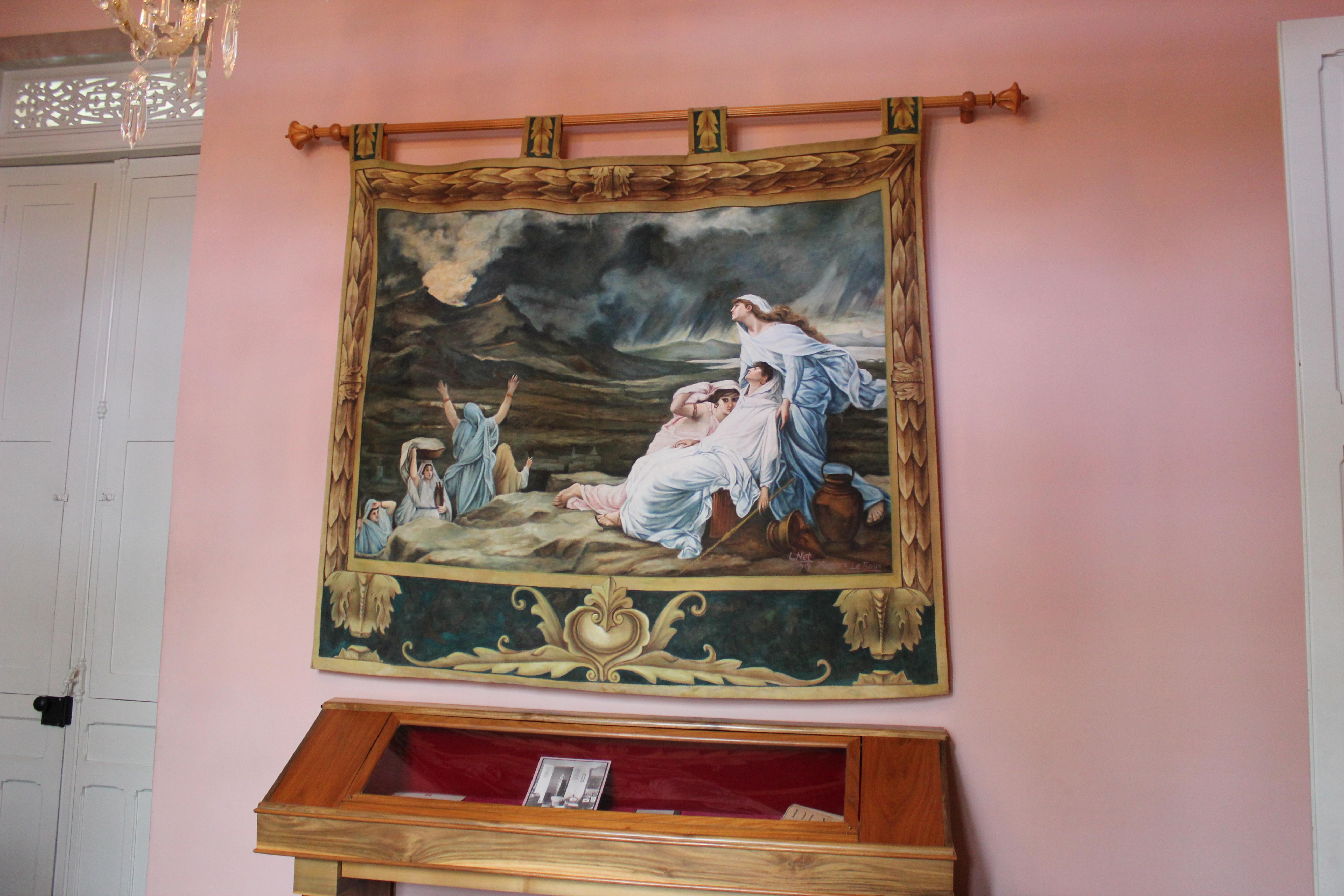 Casa Wiechers-Villaronga - Ponce - 2012 00026
